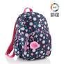 MOCHILA DOBLE ROMA TWINKLE