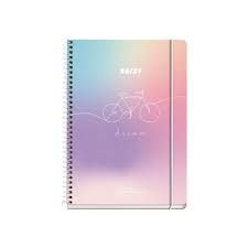 AGENDA ESCOLAR 8º S/V ACTIVA DREAM 26-27
