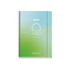 AGENDA ESCOLAR 8º D/P ACTIVA ENJOY 26-27