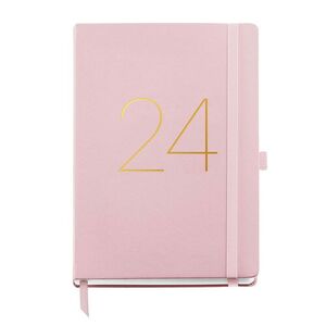 AGENDA 4ºPLUS DP CHESTER RIG 24