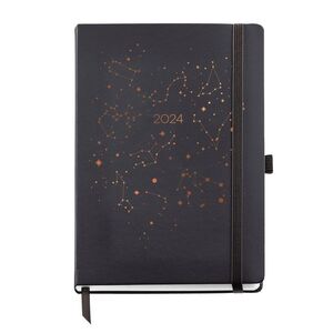 AGENDA 4ºPLUS DP CONSTELLATION 24