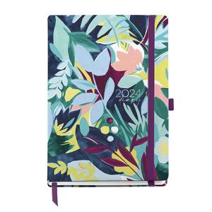 AGENDA 4ºPLUS DP SPRING DAWN 24