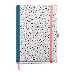 AGENDA 4º PLUS SV SWEET TERRAZO 24