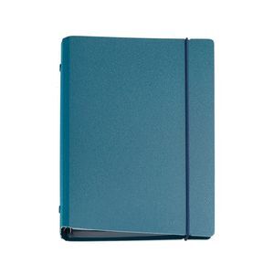 AGENDA ANILLAS 4ºSV MIQUELRIUS AZUL 26