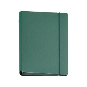 AGENDA ANILLAS 4ºSV MIQUELRIUS VERDE 26
