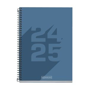 AGENDA ESCOLAR PLUS SV 24/25 MARINO
