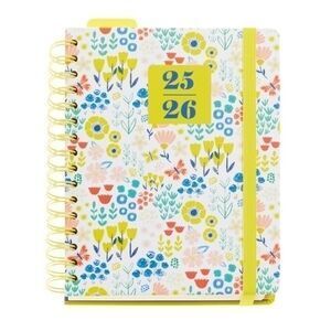 AGENDA ESCOLAR PLUS DP SPRING 25/26 ANNE
