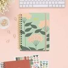 AGENDA ESP PLUS 4ºDP HORTENSIAS NIELSEN 25