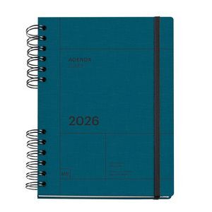 AGENDA 4º PLUS SV WO MARINO 2026
