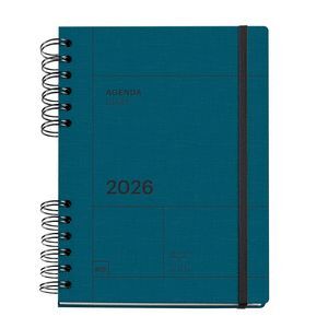 AGENDA 4º PLUS DP WO MARINO 2026