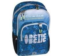 MOCHILA ESCOLAR DOBLE ARCTIC BUSQUETS