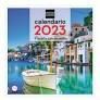 CALENDRIO PARED 30*30 2023 PUEBLOD CON ENCANTO