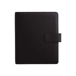 AGENDA TROYA A5 SV FUNDA NEGRA FINOCAM 23