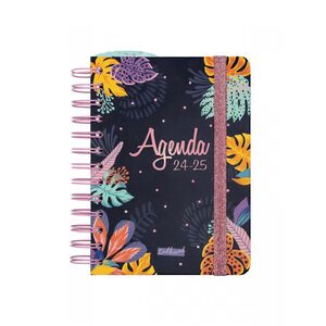 AGENDA ESCOLAR 24-25 8ºSV TALKUAL WILD