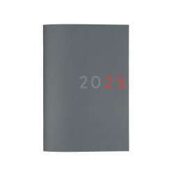PLANIFICADOR MV GRIS 25