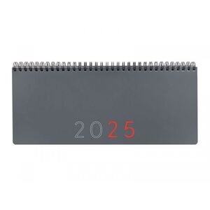 PLANIFICADOR SV GRIS 25