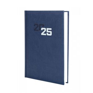 AGENDA MILANO 4ºDP AZUL 25