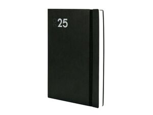 AGENDA MARA 4ºDP NEGRA 25