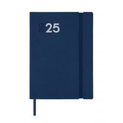AGENDA MARA 4ºDP AZUL 25