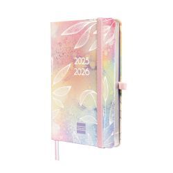 AGENDA MINIMAL 18M 8ºSV PRETTY 25-26