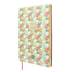 AGENDA MARA 18M 4ºSV DAISY 25-26