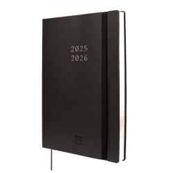 AGENDA MARA 18M 4ºSV NEGRA 25-26