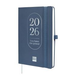 AGENDA CAPRI 16M 8ºSV POWER 25-26