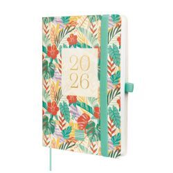 AGENDA CAPRI 16M 8ºSV JUNGLA 25-26