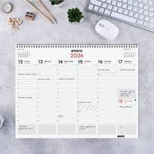 VADE ESPIRAL SVV 2026