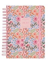 AGENDA CURSO 26/27 MONIQUILLA 4º D/P ROSA FINOCAM