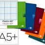 LIBRETA LIDERPAPEL SCRIPTUS A5 Nº46