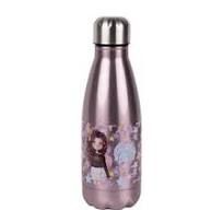 BOTELLA TERMICA ALUMINIO ROSA