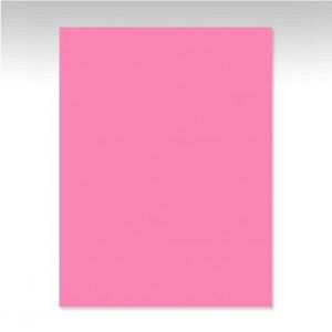 GOMA EVA A4 ROSA FAIBO
