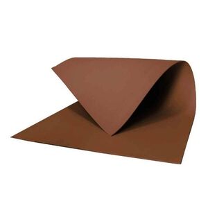 GOMA EVA 40*60 MARRON FAIBO