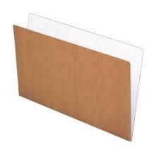 SUBCARPETAS Fº ELBA KRAFT BICOLOR