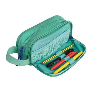 ESTUCHE OXFORD B-SMART ICEMINT