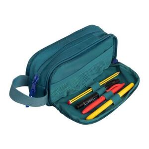 ESTUCHE OXFORD B-SMART AQUA