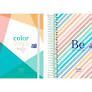 AGENDA ESCOLAR 24-25 8ºDP COLOR