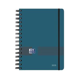 AGENDA OXFORD 4ºDP MUELLE 25 C.SURTIDOS