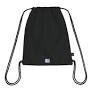 SACO CUERDA B-COOL OXFORD NEGRO