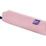 PORTATODO OXFORD & YOU CUADRADO ROSA