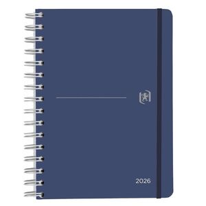 AGENDA OXFORD 4ºDP IDENTITY