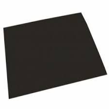 GOMA EVA 40*60 NEGRO