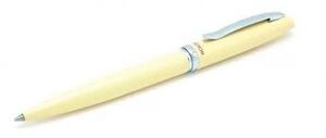 BOLIGRAFO INOXCROM PRIME VINTAGE BEIG