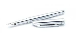 PLUMA INOXCROM PRIME CROMO
