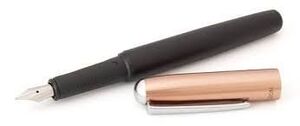 PLUMA ICTINEO COBRE INOXCROM