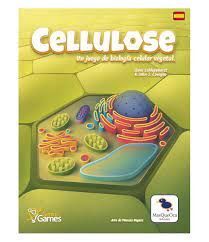 CELLULOSE UN JUEGO DE BIOLOGIA CELULAR VEGETAL
