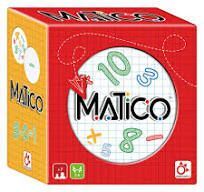 JUEGO MATICO