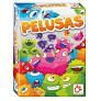 JUEGO PELUSAS