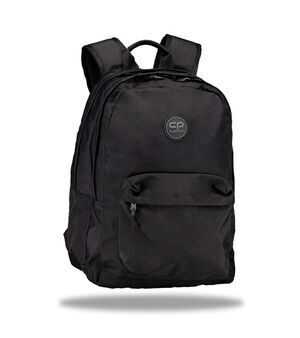 MOCHILA SCOUT BLACK COLLECTION